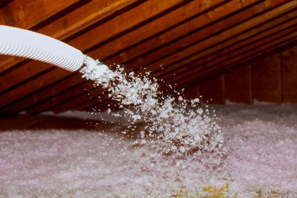 Merced, CA Insulation Contractor Pros
