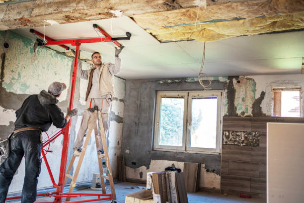Best Insulation Maintenance and Repair in Merced, CA