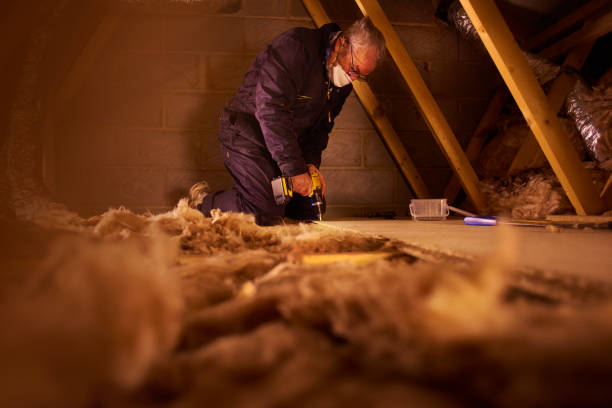 Best Insulation Installation Services in Merced, CA